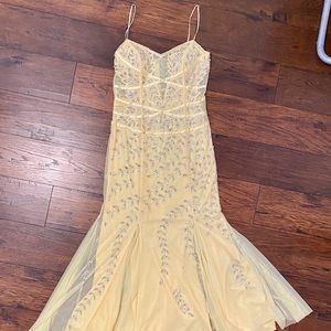 Cache Prom/Homecoming Dress